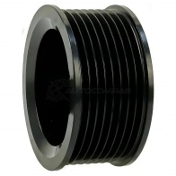 Шкив генератора ZAUFER 335N10493Z W1G6H7 2 1441051789