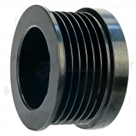 Шкив генератора ZAUFER 1441051791 335N10459Z TY7EK 2D