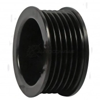 Шкив генератора ZAUFER 335N10261Z WH0G TQR 1441051792