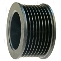 Шкив генератора ZAUFER 1441051795 M7 QA4 335N10334Z