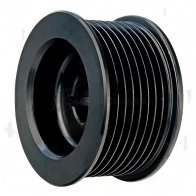 Шкив генератора ZAUFER 1441051796 335N10082Z G LRGUJX