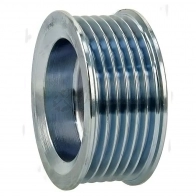 Шкив генератора ZAUFER 1441051797 335N10488Z 14S W1K