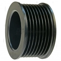Шкив генератора ZAUFER 1441051798 335N10251Z 7BPA J