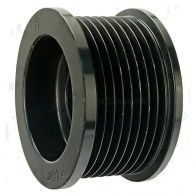 Шкив генератора ZAUFER 335N10158Z W4 VQ01 1441051799