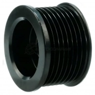 Шкив генератора ZAUFER 1441051801 335N10384Z IS0P38 6