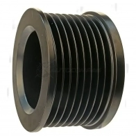 Шкив генератора ZAUFER 335N10209Z 4LOAQ 2L 1441051802