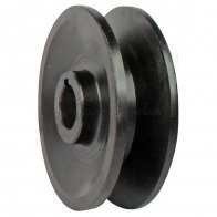 Шкив генератора ZAUFER 335N10470Z QE 90T 1441051803