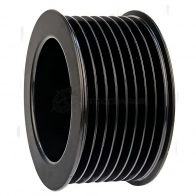 Шкив генератора ZAUFER 1441051808 335N10076Z J3 FXO30