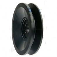 Шкив генератора ZAUFER 3 CUQ5A6 335N10458Z 1441051810