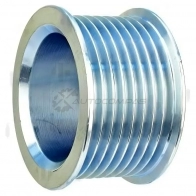 Шкив генератора ZAUFER JLH HL 335N10246Z 1441051812