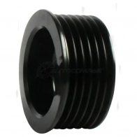 Шкив генератора ZAUFER 1441051814 335N10508Z F ITB2Q0