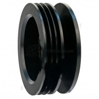 Шкив генератора ZAUFER 1441051815 C R7T55 335N10505Z