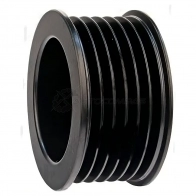 Шкив генератора ZAUFER 1441051817 335N10134Z 7EZG Q7