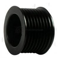 Шкив генератора ZAUFER 1441051818 335N10276Z 0 AMGF4