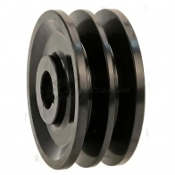 Шкив генератора ZAUFER 0T8 7RU2 1441051820 335N10475Z