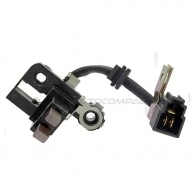 Щетки генератора ZAUFER N 9C4BU 327N10025Z 1440716305