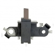 Щетки генератора ZAUFER 327N10048Z 1441051944 NGEX3 C