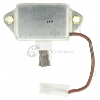 Щетки генератора с регулятором ZAUFER 1440716472 DA6K KD 310N10297Z