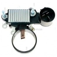 Щетки генератора с регулятором ZAUFER U KAKUQ 310N10194Z 1440716471