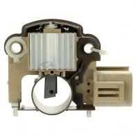 Щетки генератора с регулятором ZAUFER 1441052056 310N10892Z 4 RM887G