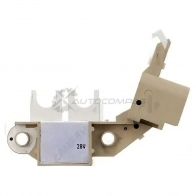 Щетки генератора с регулятором ZAUFER 1441052085 0FX81 2T 310N10420Z