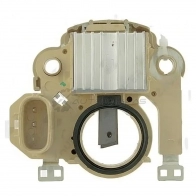 Щетки генератора с регулятором ZAUFER ZLK ZBYB 310N10504Z 1441052087