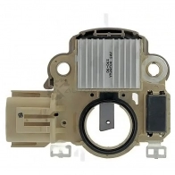 Щетки генератора с регулятором ZAUFER 0Y WUX 1440716437 310N10141Z