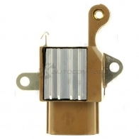 Щетки генератора с регулятором ZAUFER 310N10254Z C8 4P137 1440716424