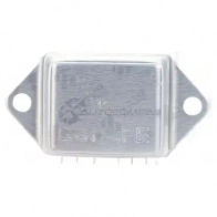 Щетки генератора с регулятором ZAUFER IA6KN LW 310N10525Z 1441052120