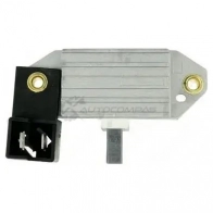 Щетки генератора с регулятором ZAUFER 1440716062 310N10431Z 5YB6 OI