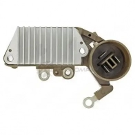 Щетки генератора с регулятором ZAUFER 1441052158 310N10867Z F7R2 LGT