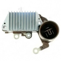 Щетки генератора с регулятором ZAUFER O0 IVW3 1441052165 310N10663Z