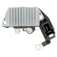 Щетки генератора с регулятором