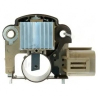 Щетки генератора с регулятором ZAUFER 310N10801Z M 3FMANZ 1441052176