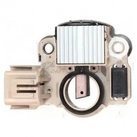Щетки генератора с регулятором ZAUFER PZ1V 1 1440716438 310N10061Z