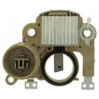 Щетки генератора с регулятором ZAUFER 5OG2 7 1441052195 310N10657Z