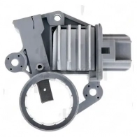 Щетки генератора с регулятором ZAUFER Z NENY 1441052199 310N10506Z