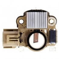 Щетки генератора с регулятором ZAUFER 1440716086 QY6 4F 310N10082Z