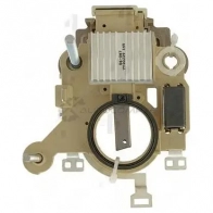 Щетки генератора с регулятором ZAUFER 1441052211 58F 07 310N10527Z