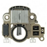 Щетки генератора с регулятором ZAUFER 1440716095 NE5D C1W 310N10158Z