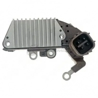 Щетки генератора с регулятором ZAUFER 310N10188Z LCU UH 1440716413