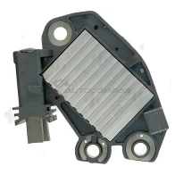 Щетки генератора с регулятором ZAUFER 310N10548Z W RTSX 1441052427