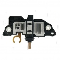 Щетки генератора с регулятором ZAUFER 310N10697Z 71WN PQG 1441052442