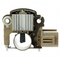 Щетки генератора с регулятором ZAUFER RJ9 1L 1441052449 310N10868Z