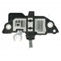 Щетки генератора с регулятором ZAUFER 310N10907Z 1441052550 7GP 71