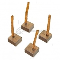 Щетки стартера ZAUFER 332N10077Z 1441052837 LG S6A