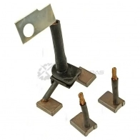 Щетки стартера ZAUFER 01 H3S 1441052892 332N10071Z
