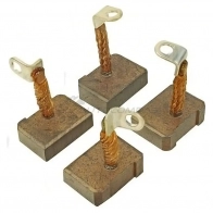 Щетки стартера ZAUFER 1441052911 332N10015Z OF4 FTPT