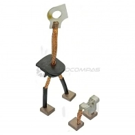 Щетки стартера ZAUFER C1J2B B 1441052925 332N10013Z
