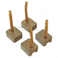 Щетки стартера ZAUFER KM2J G 332N10112Z 1441052978